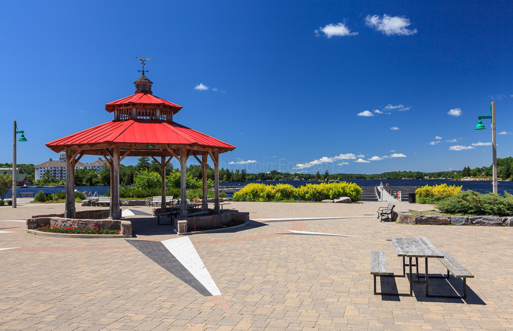 Gravenhurst, ON
