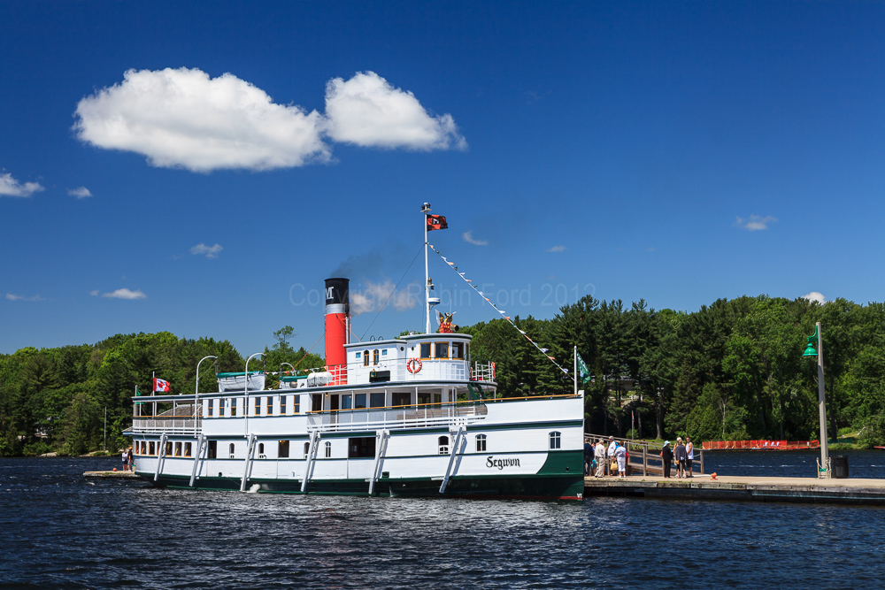 Gravenhurst, ON