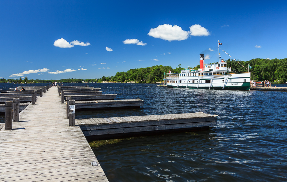 Gravenhurst, ON