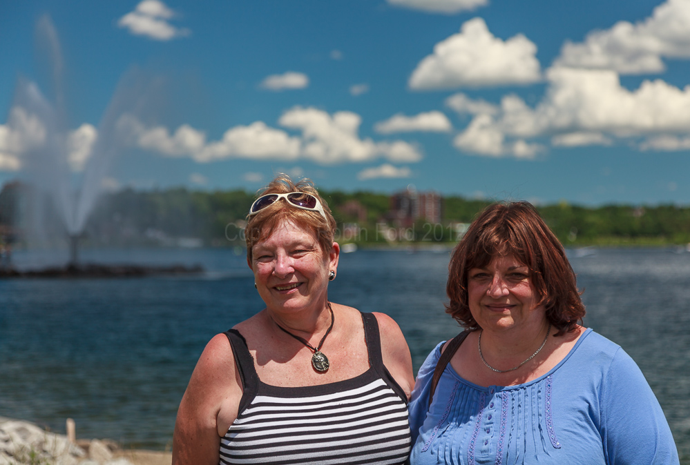 Barrie, ON