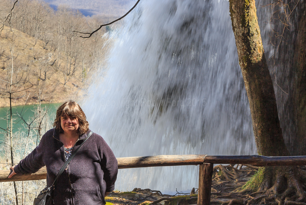 Plitvice Lakes National Park