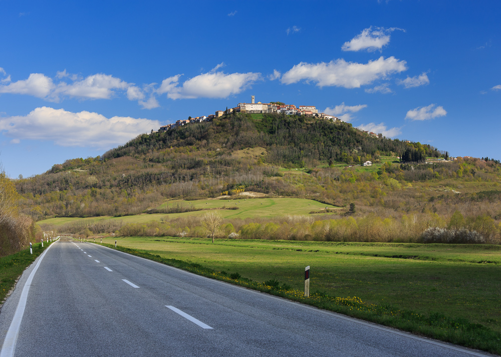 Motovun