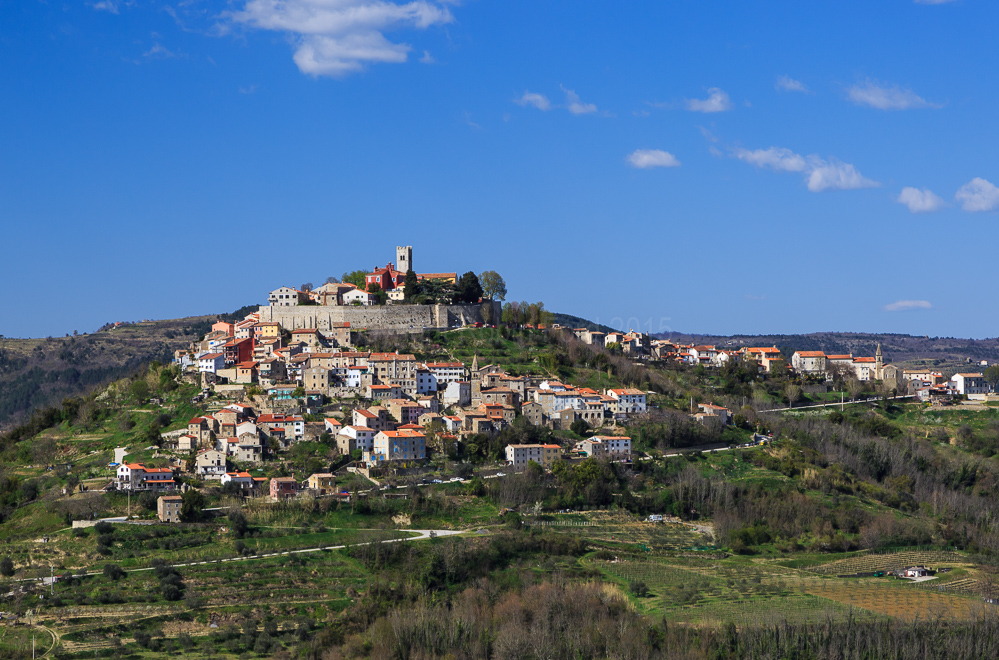 Motovun