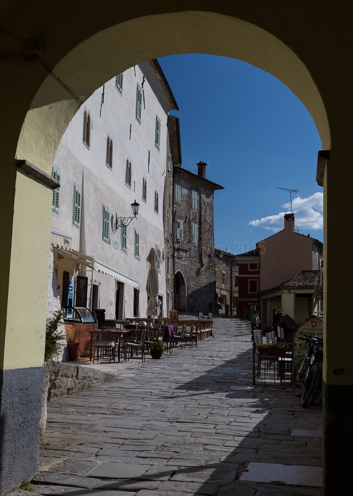 Motovun