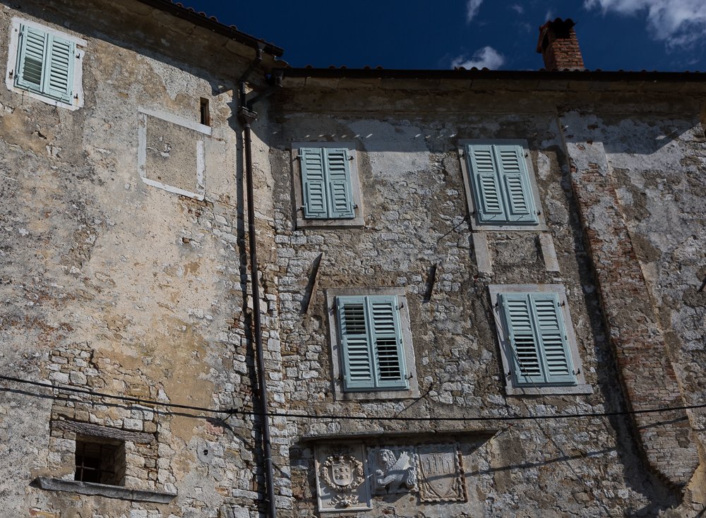 Motovun