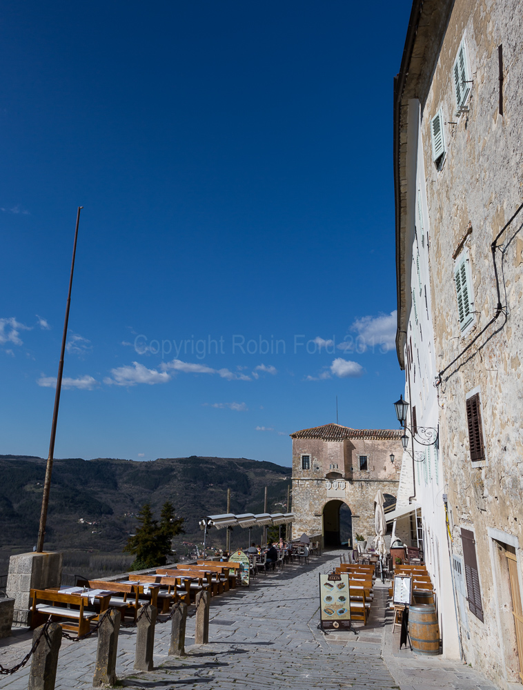 Motovun