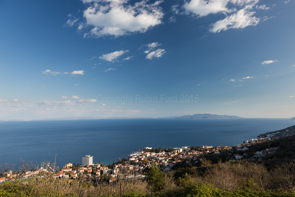 Opatija