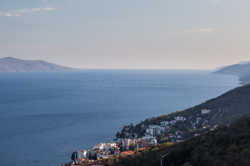 Opatija