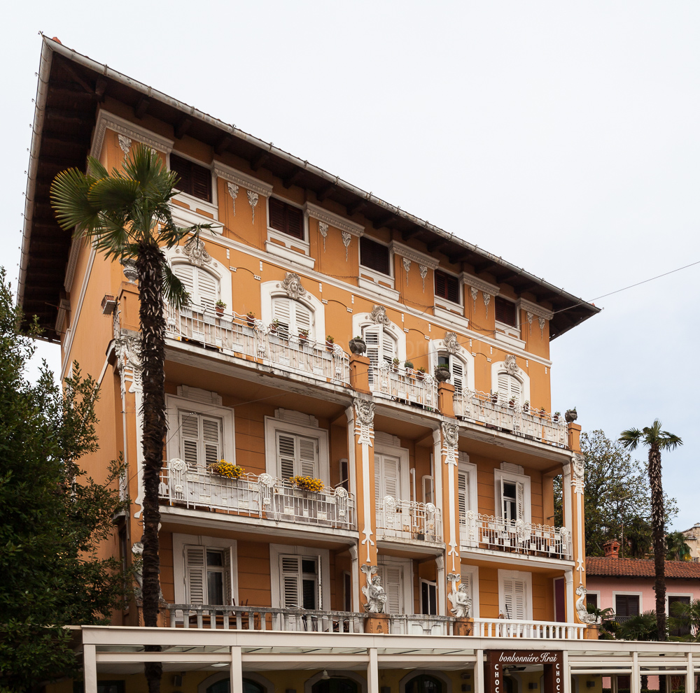 Opatija