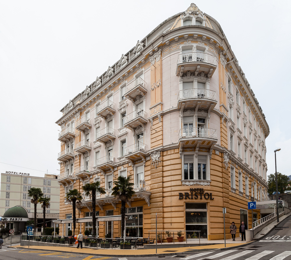 Opatija