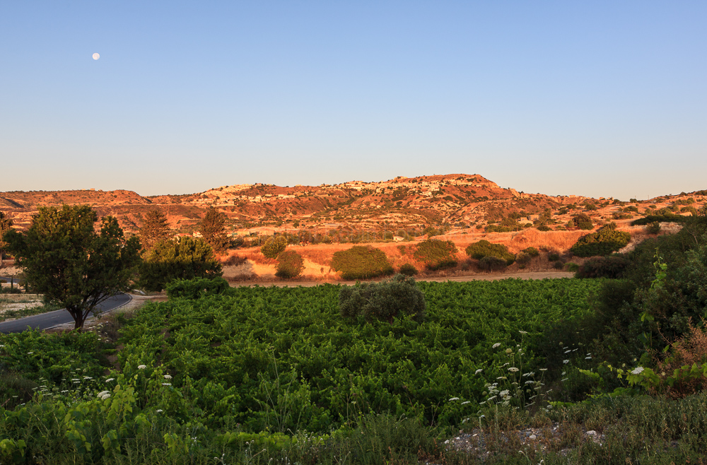 Pissouri, Cyprus