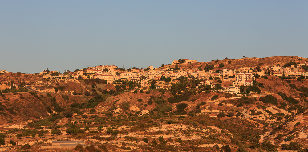 Pissouri, Cyprus