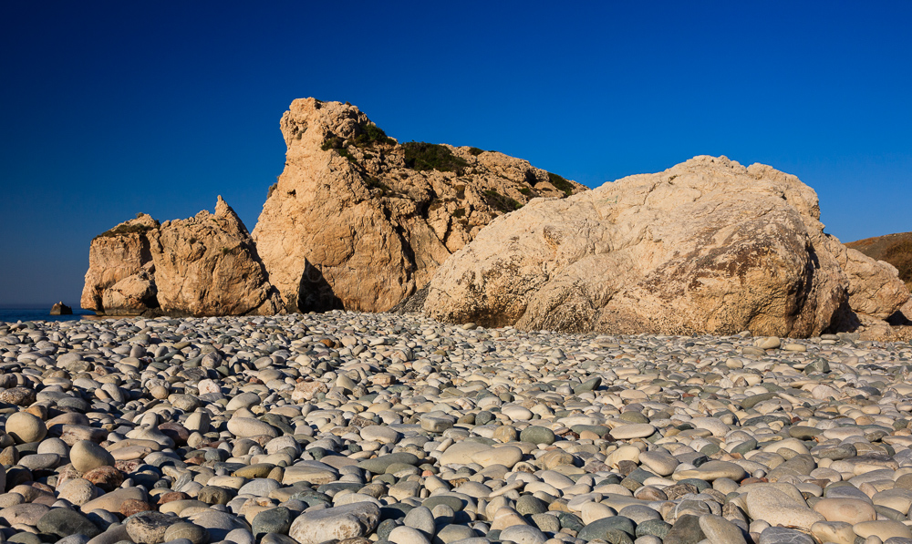 West of Pissouri, Cyprus