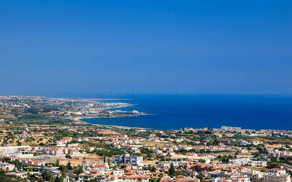Paphos, Cyprus