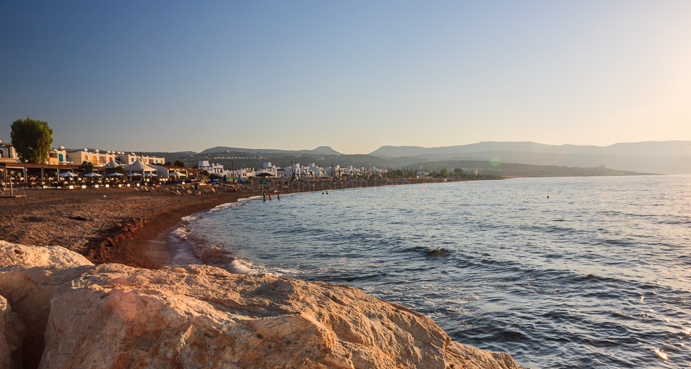 Latsi, Polis, Cyprus
