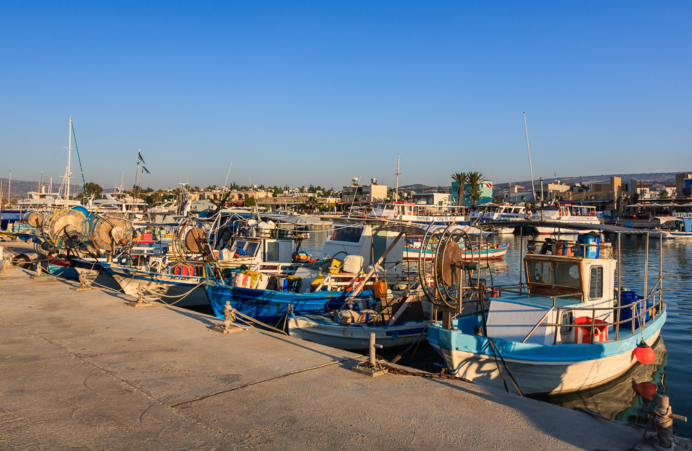 Latsi, Polis, Cyprus