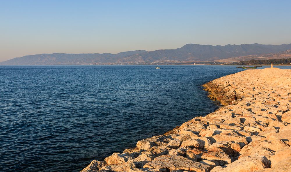Latsi, Polis, Cyprus