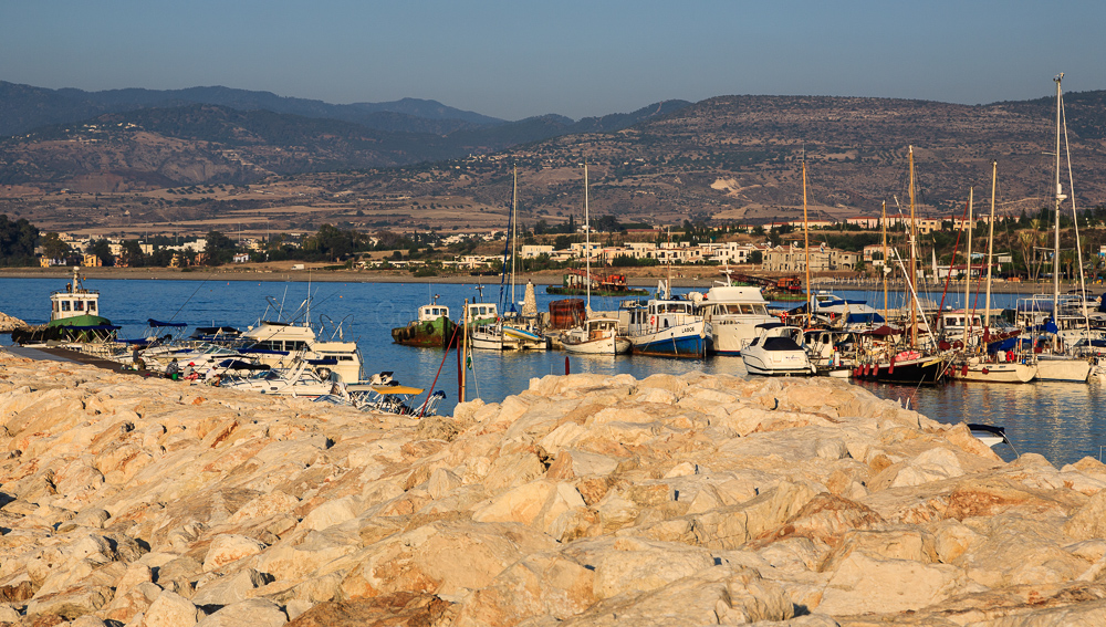 Latsi, Polis, Cyprus