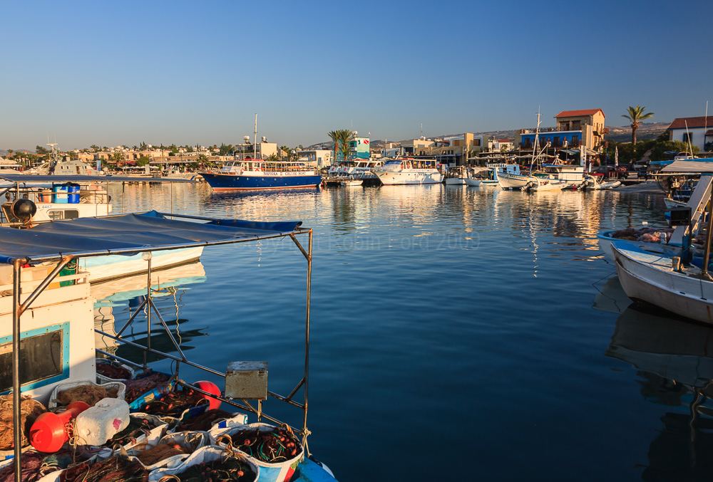 Latsi, Polis, Cyprus