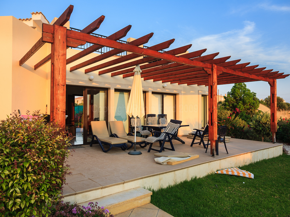 Villa in Secret Valley, Cyprus
