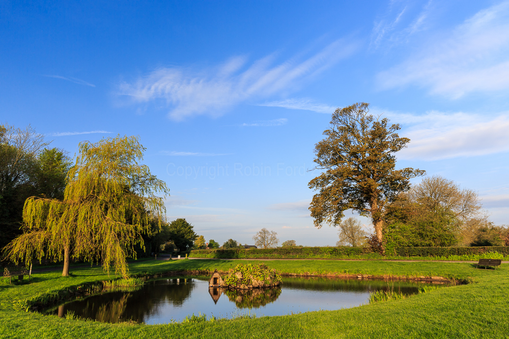 Osmaston
