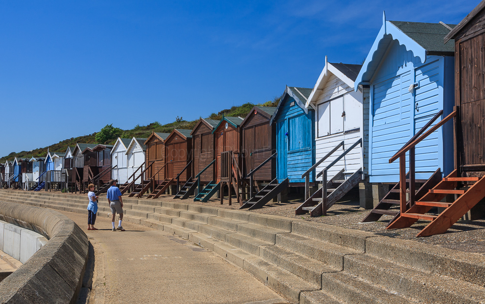 Frinton on Sea