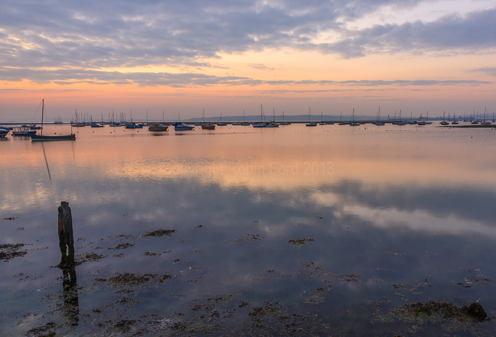Keyhaven