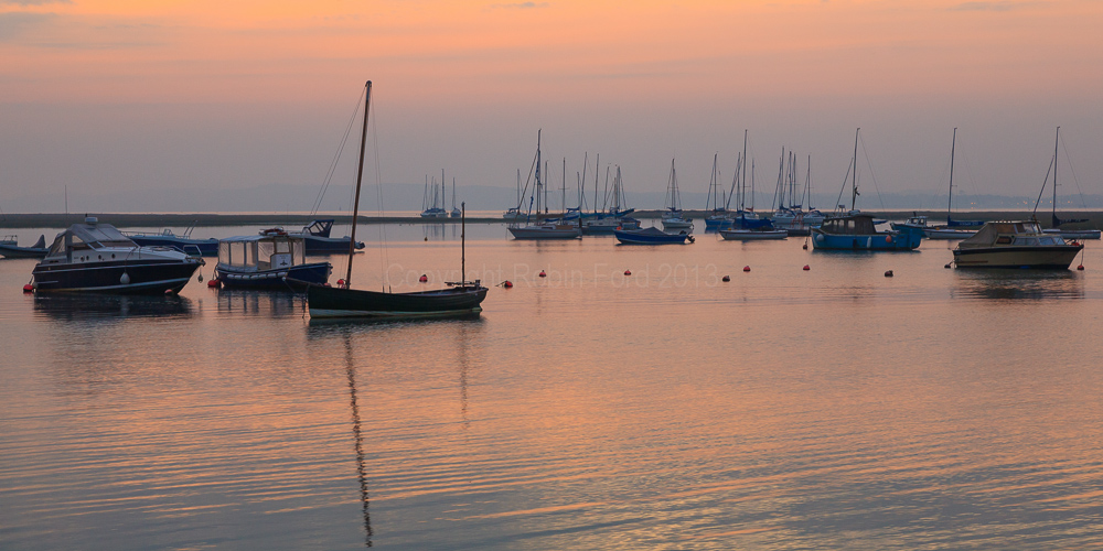 Keyhaven
