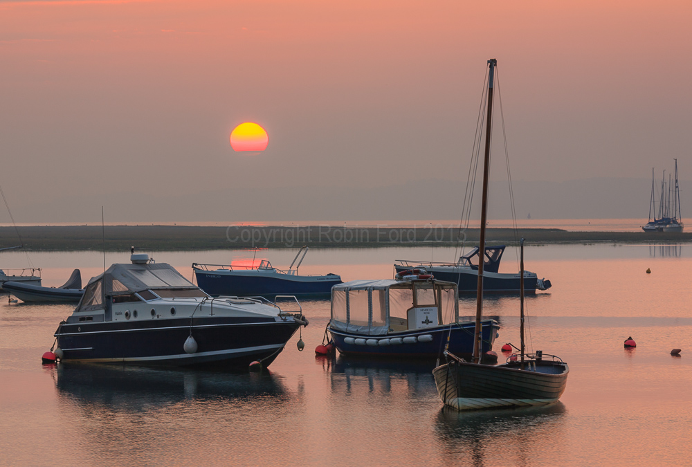 Keyhaven