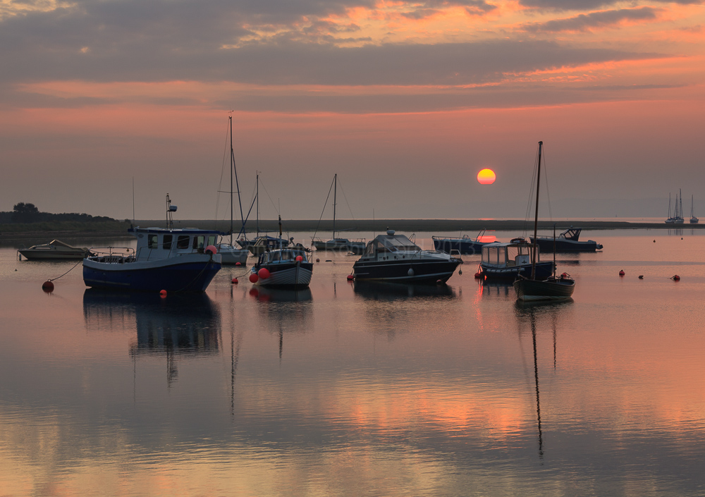 Keyhaven