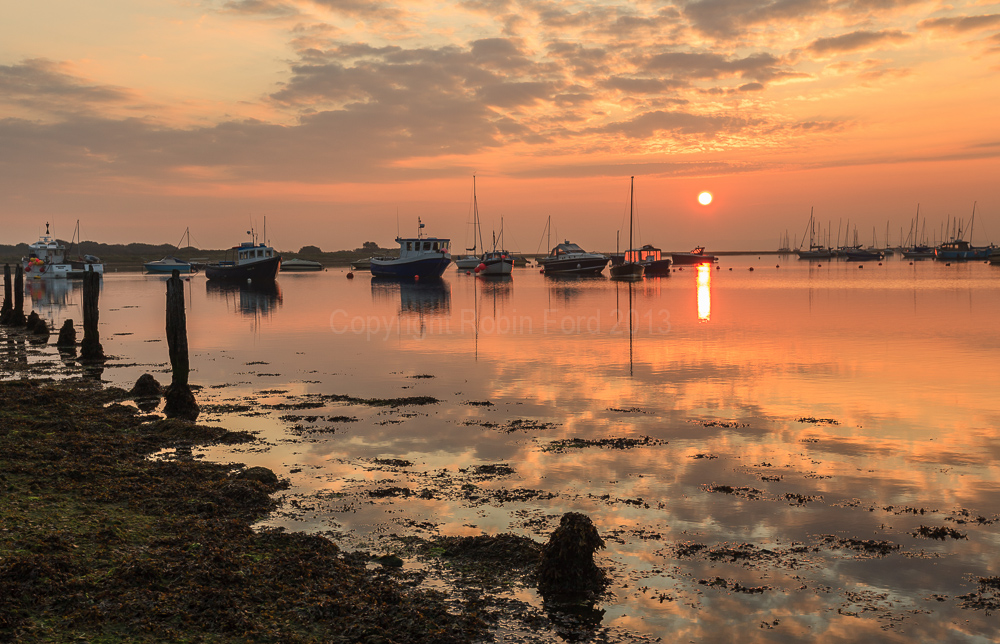 Keyhaven