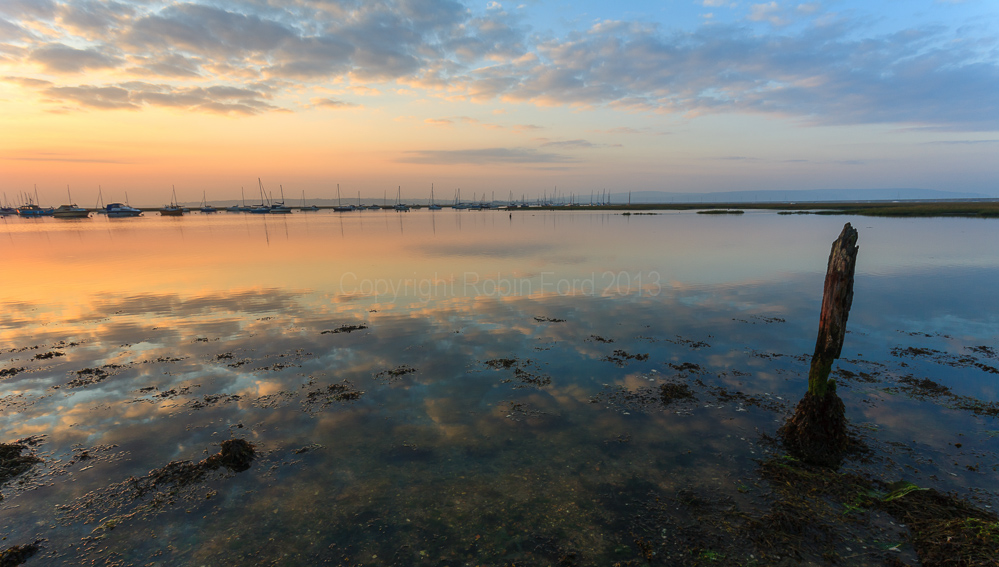 Keyhaven
