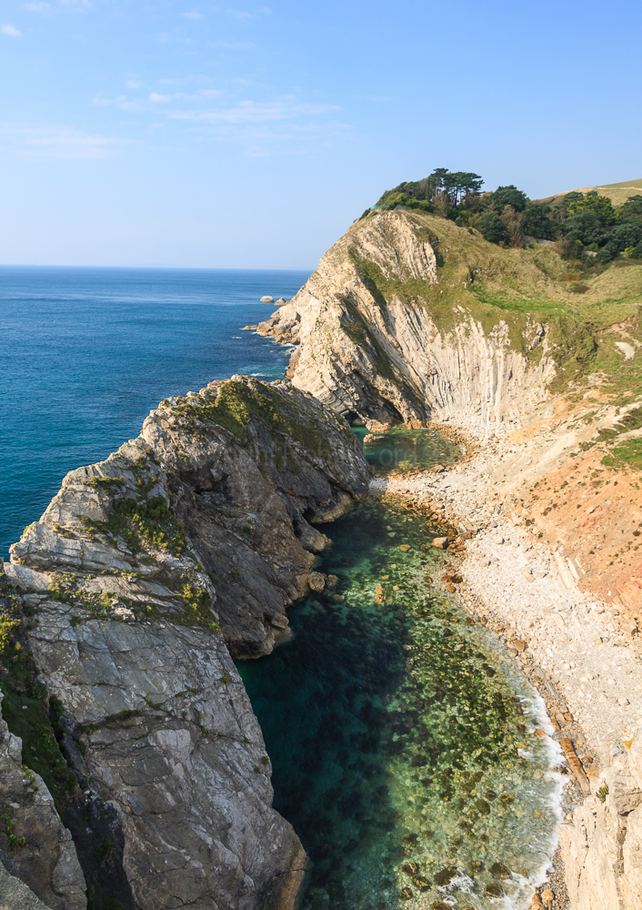 Lulworth Cove