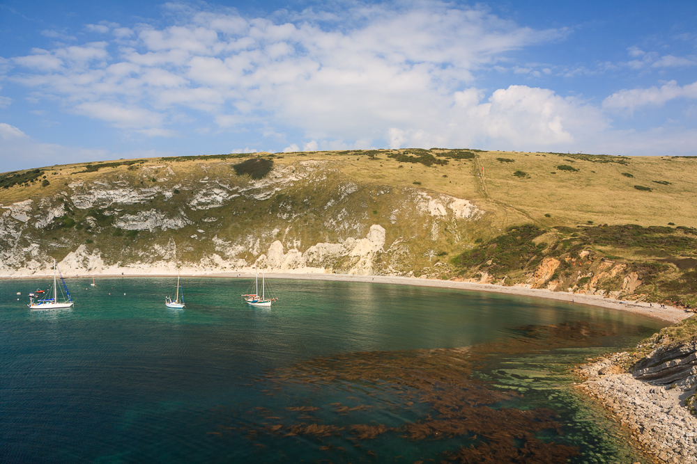 Lulworth Cove