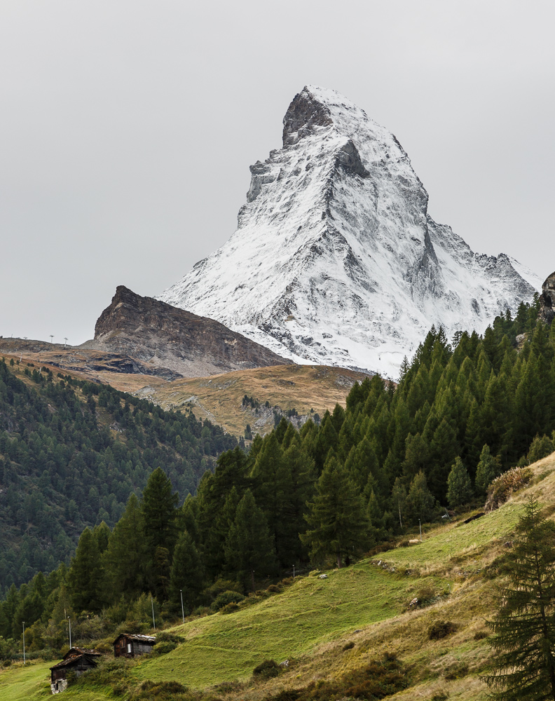 Matterhorn