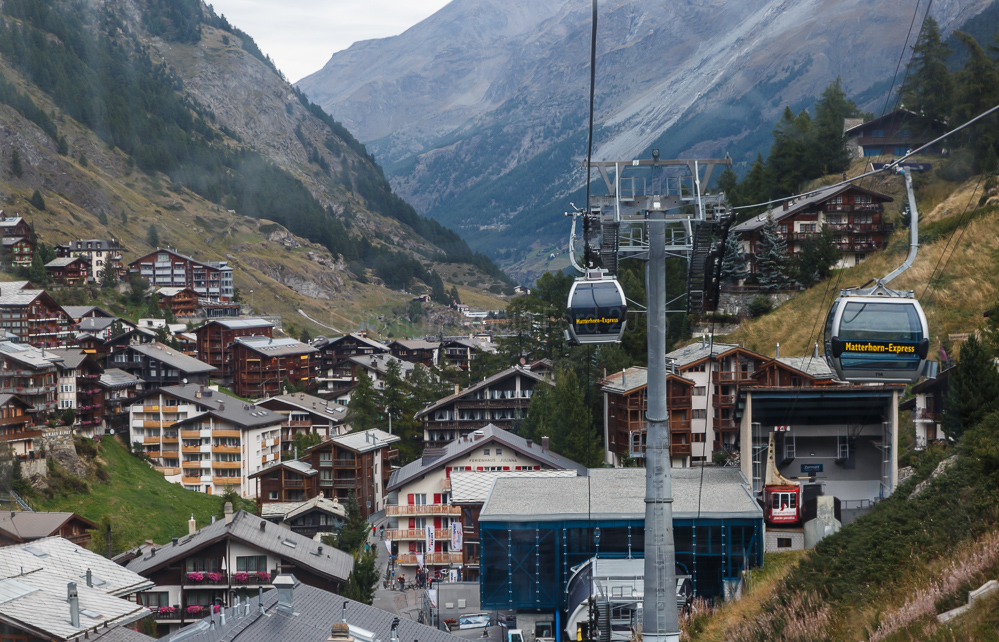 Zermatt