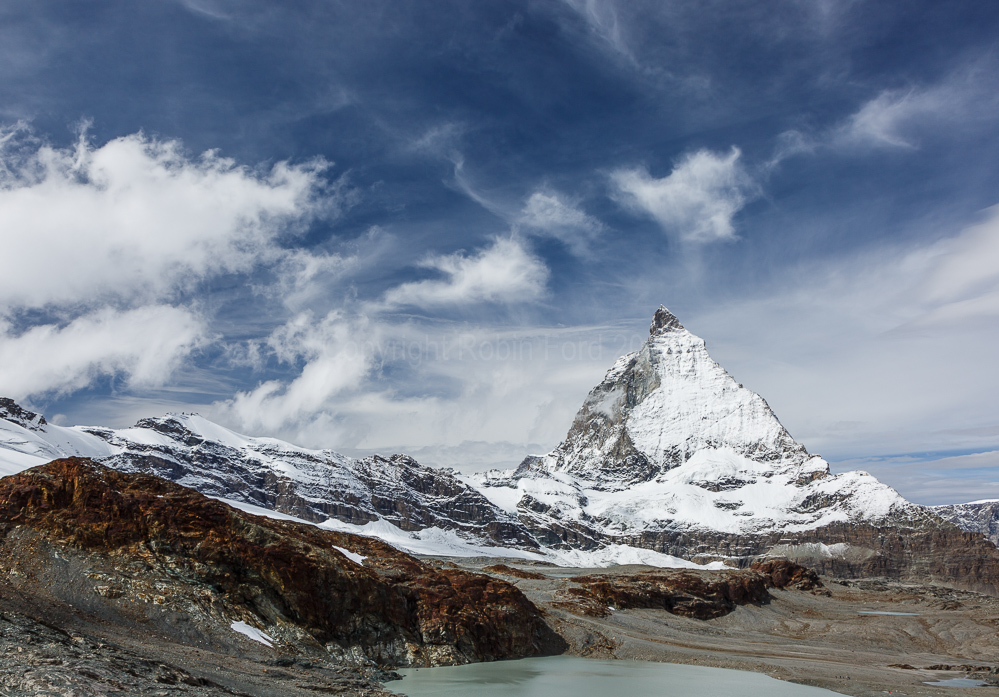 Matterhorn