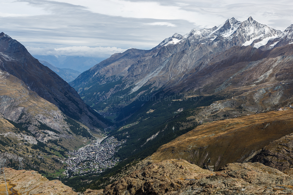Zermatt
