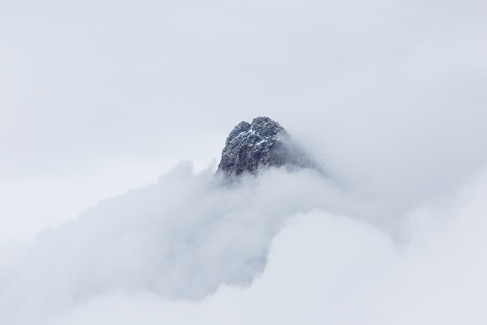 Matterhorn Glacier Paradise