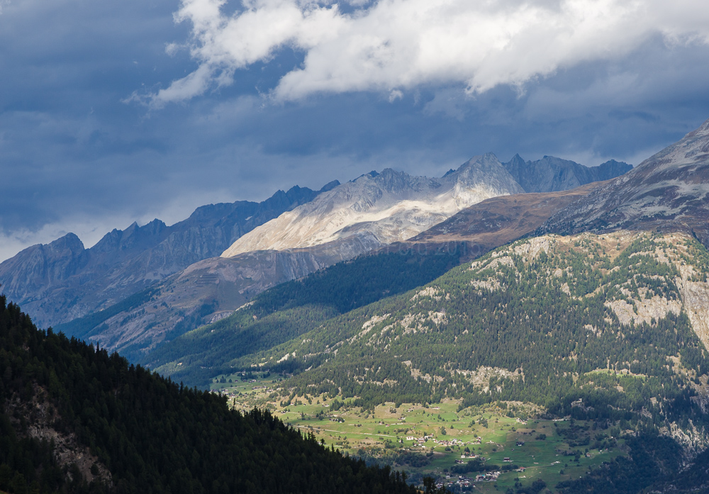 Rhone Valley