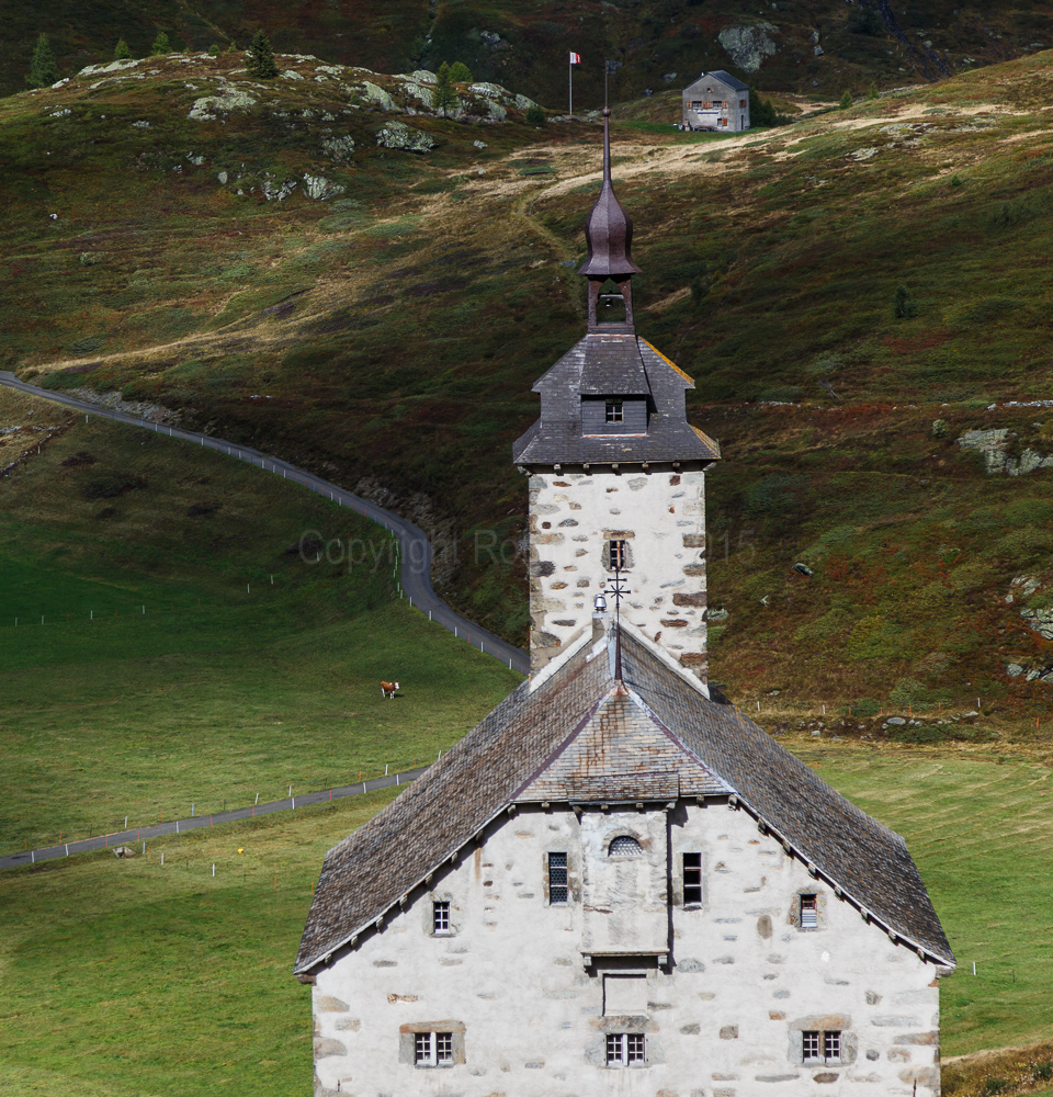 Simplon Pass