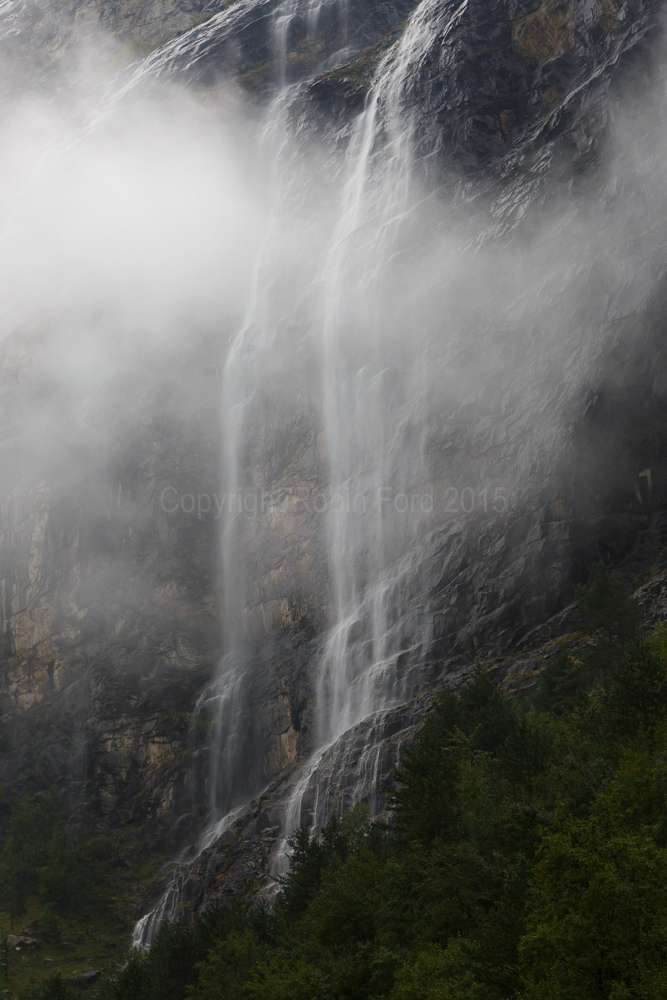 Simplon Pass