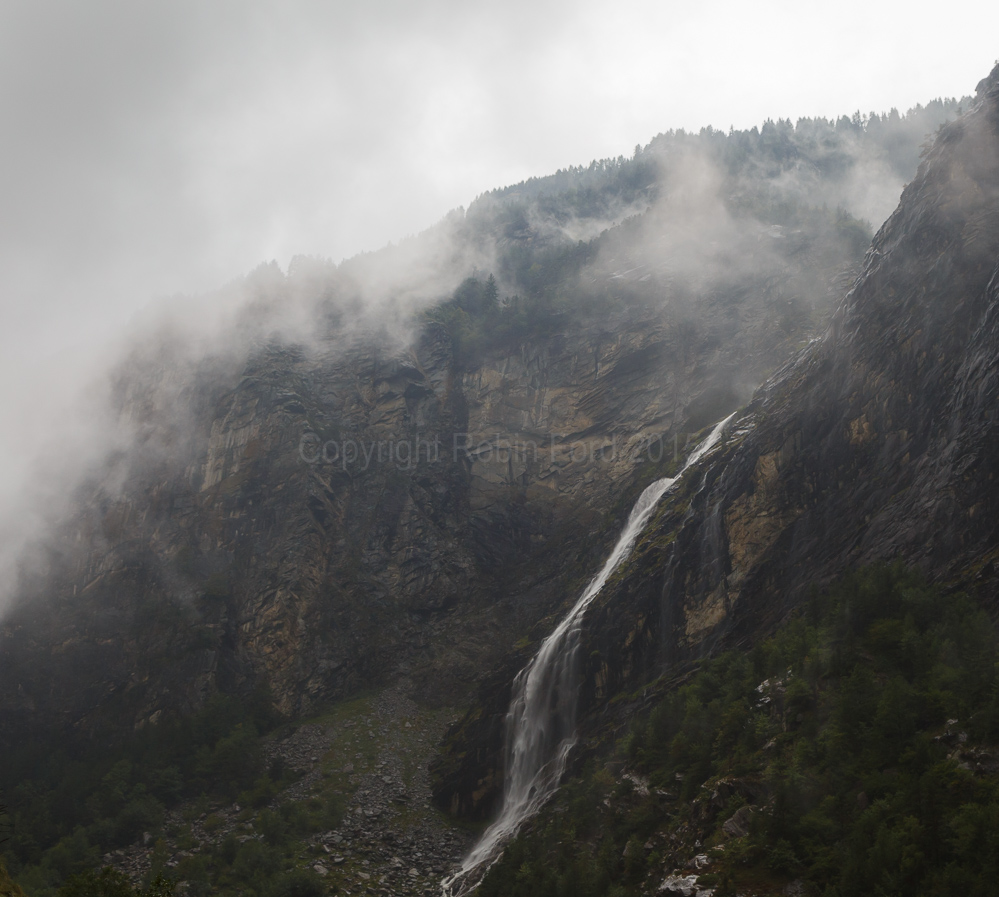 Simplon Pass