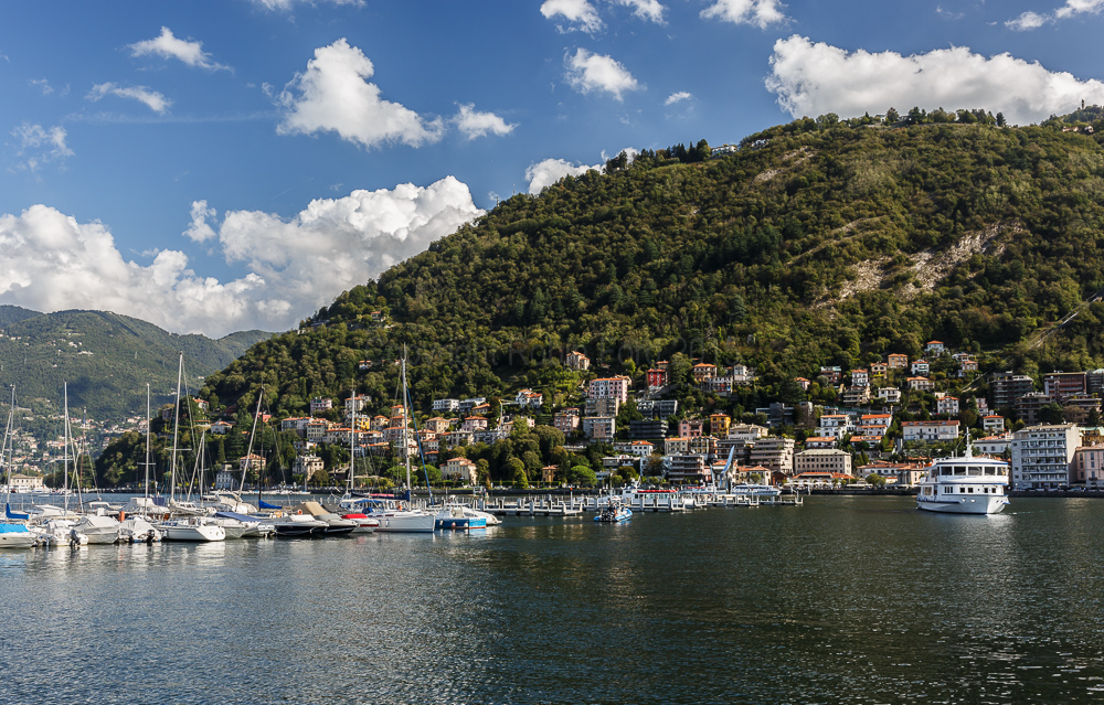 Como