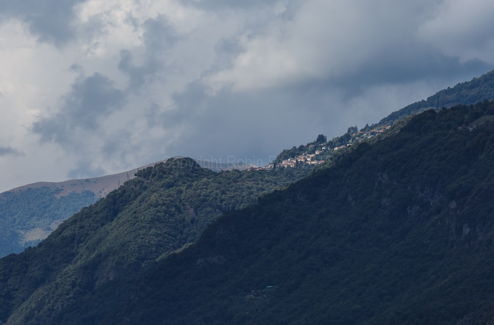 Lake Como