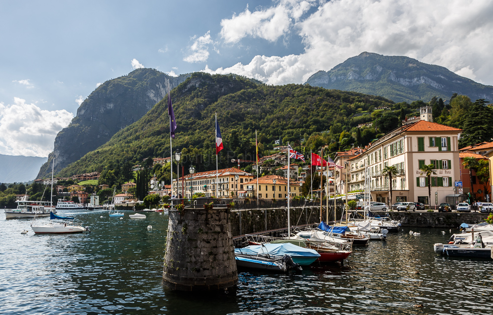 Menaggio