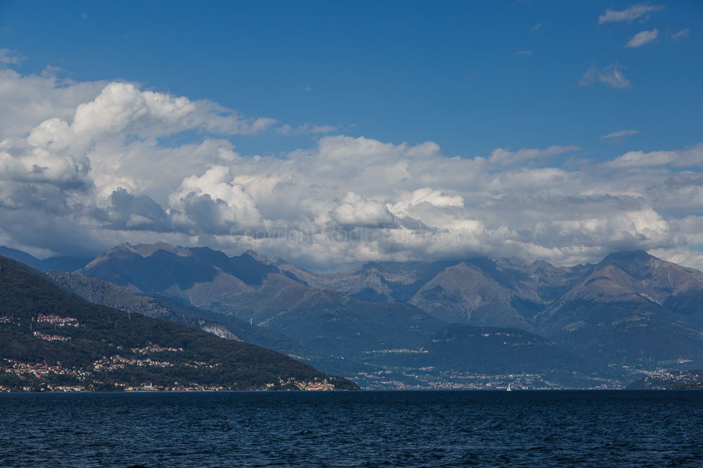 Lake Como