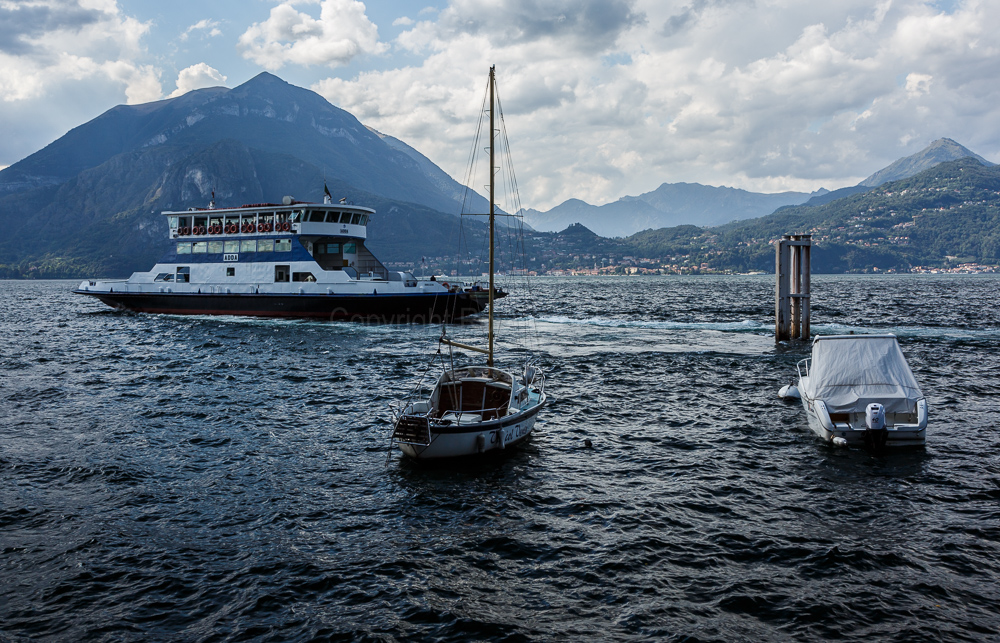 Varenna