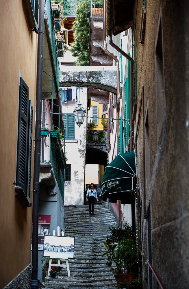 Varenna