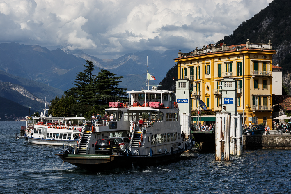 Varenna
